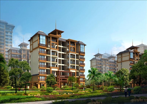 广西二手房价2020醉新价格（蓝色海岸属于哪个区）